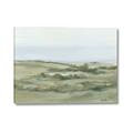 Picture of Green Space II _GroupedProduct_Rectangle_Landscape_Canvas_
