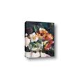 Picture of Bouquet in Vase _GroupedProduct_Rectangle_Portrait_Canvas_