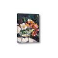 Picture of Bouquet in Vase _GroupedProduct_Rectangle_Portrait_Canvas_
