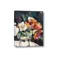 Picture of Bouquet in Vase _GroupedProduct_Rectangle_Portrait_Canvas_