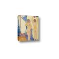 Picture of Ladies & Grapes _GroupedProduct_Rectangle_Portrait_Canvas_