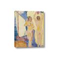 Picture of Ladies & Grapes _GroupedProduct_Rectangle_Portrait_Canvas_