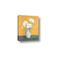 Picture of Roses & Vase _GroupedProduct_Rectangle_Portrait_Canvas_