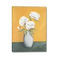 Picture of Roses & Vase _GroupedProduct_Rectangle_Portrait_Canvas_