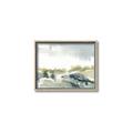 Picture of Watercolor Views I _GroupedProduct_Rectangle_Landscape_Canvas_Framed_