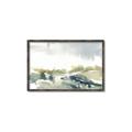 Picture of Watercolor Views I _GroupedProduct_Rectangle_Landscape_Canvas_Framed_