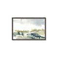 Picture of Watercolor Views I _GroupedProduct_Rectangle_Landscape_Canvas_Framed_