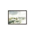 Picture of Watercolor Views II _GroupedProduct_Rectangle_Landscape_Canvas_Framed_