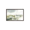 Picture of Watercolor Views II _GroupedProduct_Rectangle_Landscape_Canvas_Framed_
