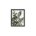 Picture of Sage Love _GroupedProduct_Rectangle_Portrait_Canvas_Framed_