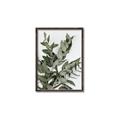 Picture of Sage Love _GroupedProduct_Rectangle_Portrait_Canvas_Framed_