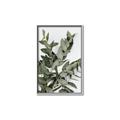 Picture of Sage Love _GroupedProduct_Rectangle_Portrait_Canvas_Framed_