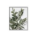 Picture of Sage Love _GroupedProduct_Rectangle_Portrait_Canvas_Framed_