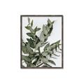 Picture of Sage Love _GroupedProduct_Rectangle_Portrait_Canvas_Framed_