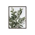 Picture of Sage Love _GroupedProduct_Rectangle_Portrait_Canvas_Framed_