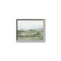 Picture of Green Space I _GroupedProduct_Rectangle_Landscape_Canvas_Framed_