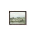 Picture of Green Space I _GroupedProduct_Rectangle_Landscape_Canvas_Framed_