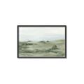 Picture of Green Space I _GroupedProduct_Rectangle_Landscape_Canvas_Framed_