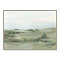 Picture of Green Space I _GroupedProduct_Rectangle_Landscape_Canvas_Framed_