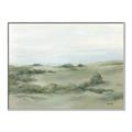 Picture of Green Space I _GroupedProduct_Rectangle_Landscape_Canvas_Framed_