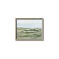 Picture of Green Space II _GroupedProduct_Rectangle_Landscape_Canvas_Framed_