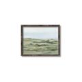 Picture of Green Space II _GroupedProduct_Rectangle_Landscape_Canvas_Framed_