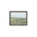 Picture of Green Space II _GroupedProduct_Rectangle_Landscape_Canvas_Framed_