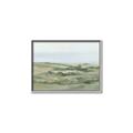 Picture of Green Space II _GroupedProduct_Rectangle_Landscape_Canvas_Framed_