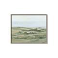 Picture of Green Space II _GroupedProduct_Rectangle_Landscape_Canvas_Framed_