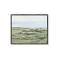 Picture of Green Space II _GroupedProduct_Rectangle_Landscape_Canvas_Framed_