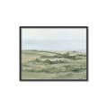 Picture of Green Space II _GroupedProduct_Rectangle_Landscape_Canvas_Framed_