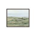 Picture of Green Space II _GroupedProduct_Rectangle_Landscape_Canvas_Framed_