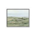 Picture of Green Space II _GroupedProduct_Rectangle_Landscape_Canvas_Framed_