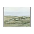 Picture of Green Space II _GroupedProduct_Rectangle_Landscape_Canvas_Framed_