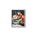 Picture of Bouquet in Vase _GroupedProduct_Rectangle_Portrait_Canvas_Framed_