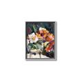 Picture of Bouquet in Vase _GroupedProduct_Rectangle_Portrait_Canvas_Framed_