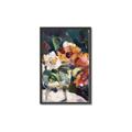 Picture of Bouquet in Vase _GroupedProduct_Rectangle_Portrait_Canvas_Framed_