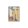Picture of Ladies & Grapes _GroupedProduct_Rectangle_Portrait_Canvas_Framed_