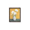 Picture of Roses & Vase _GroupedProduct_Rectangle_Portrait_Canvas_Framed_