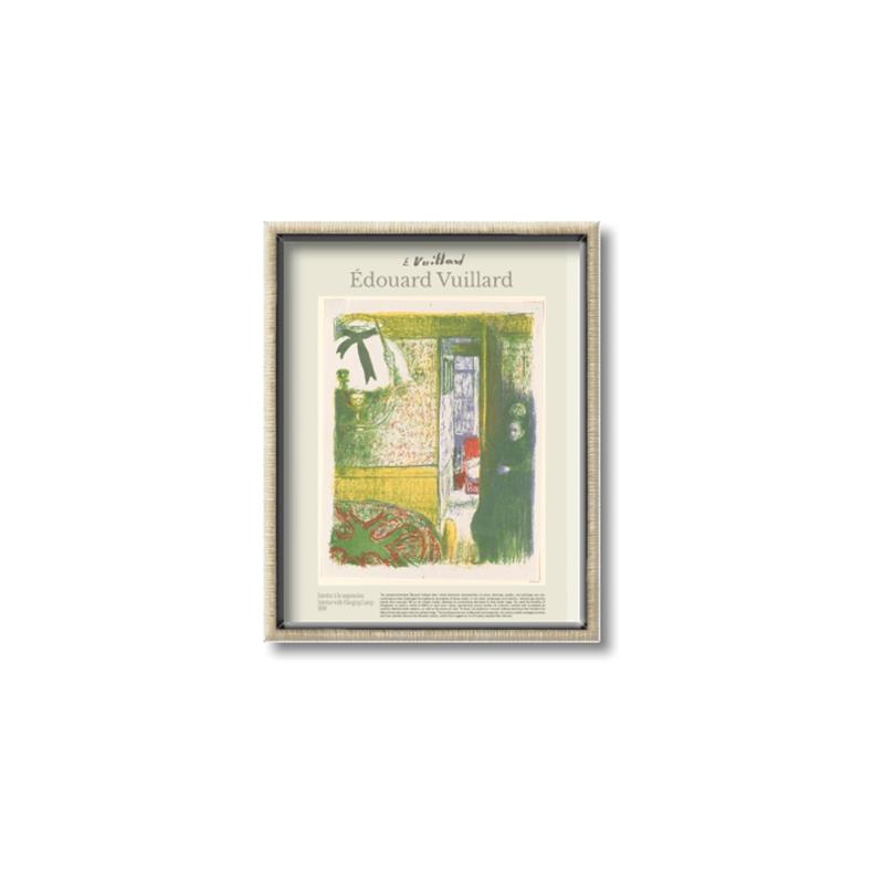 Picture of EV Hanging Lamp _GroupedProduct_Rectangle_Portrait_Canvas_Framed_