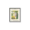 Picture of EV Hanging Lamp _GroupedProduct_Rectangle_Portrait_Canvas_Framed_