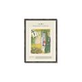 Picture of EV Hanging Lamp _GroupedProduct_Rectangle_Portrait_Canvas_Framed_