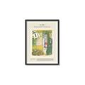 Picture of EV Hanging Lamp _GroupedProduct_Rectangle_Portrait_Canvas_Framed_