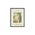 Picture of EV Hanging Lamp _GroupedProduct_Rectangle_Portrait_Canvas_Framed_