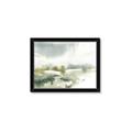 Picture of Watercolor Views II _GroupedProduct_Rectangle_Landscape_Framed_Matted_