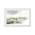 Picture of Watercolor Views II _GroupedProduct_Rectangle_Landscape_Framed_Matted_