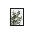 Picture of Sage Love _GroupedProduct_Rectangle_Portrait_Framed_Matted_