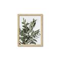 Picture of Sage Love _GroupedProduct_Rectangle_Portrait_Framed_Matted_