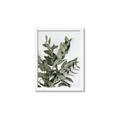 Picture of Sage Love _GroupedProduct_Rectangle_Portrait_Framed_Matted_
