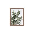 Picture of Sage Love _GroupedProduct_Rectangle_Portrait_Framed_Matted_